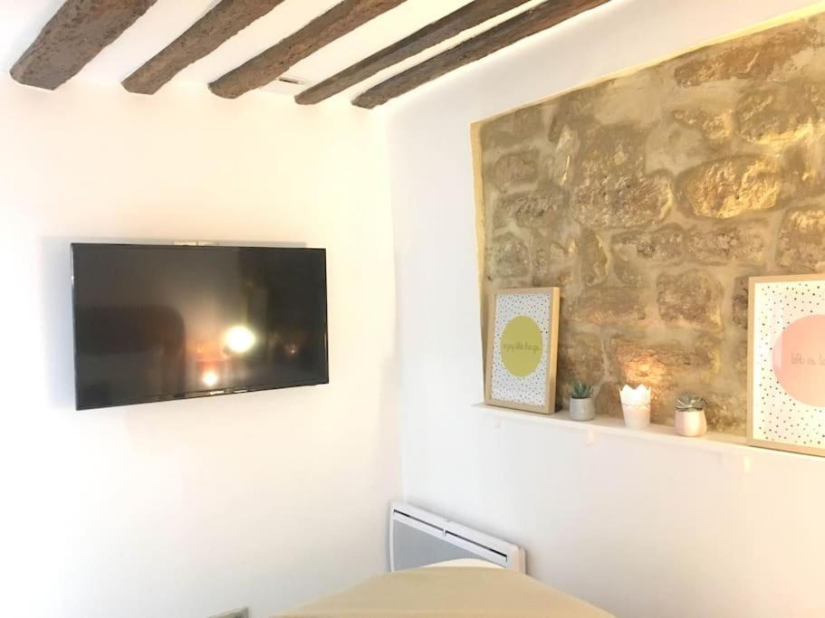 Cmg Nazareth - Temple / Republique Apartament Paryż Zewnętrze zdjęcie