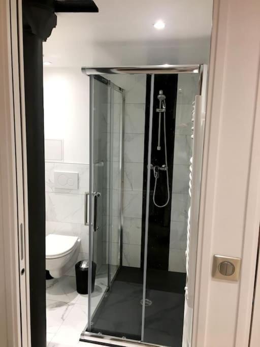 Cmg Nazareth - Temple / Republique Apartament Paryż Zewnętrze zdjęcie